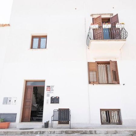A Pochi Passi Dal Mare Apartment San Vito Lo Capo Bagian luar foto