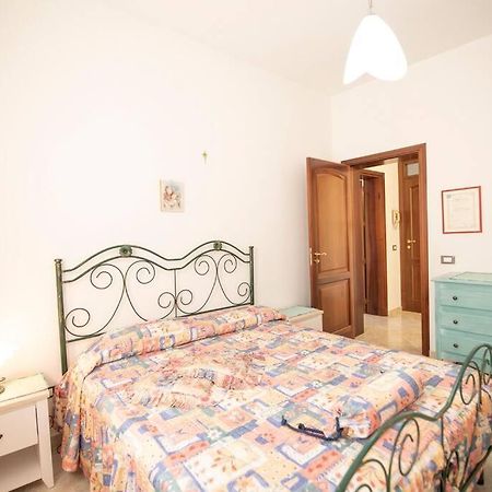 A Pochi Passi Dal Mare Apartment San Vito Lo Capo Bagian luar foto