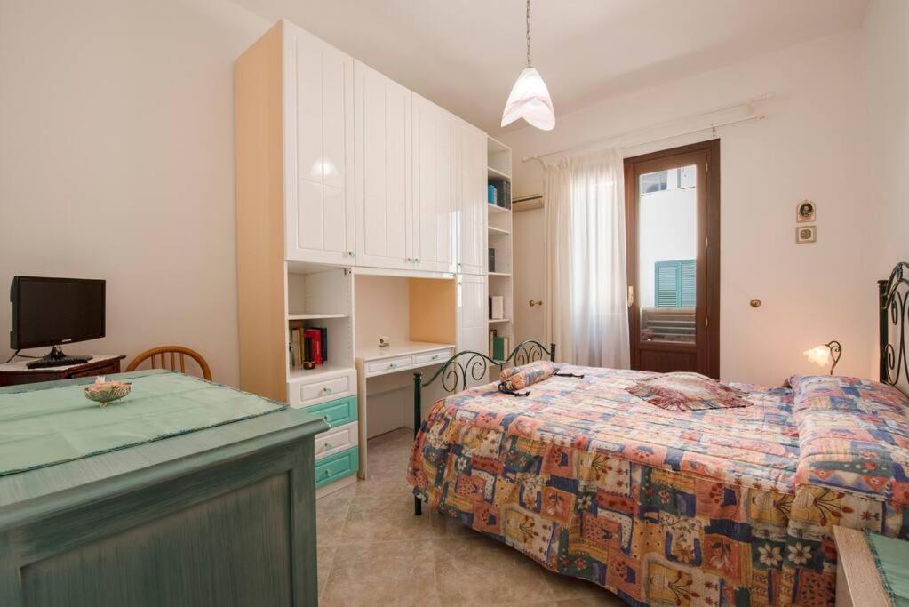 A Pochi Passi Dal Mare Apartment San Vito Lo Capo Bagian luar foto