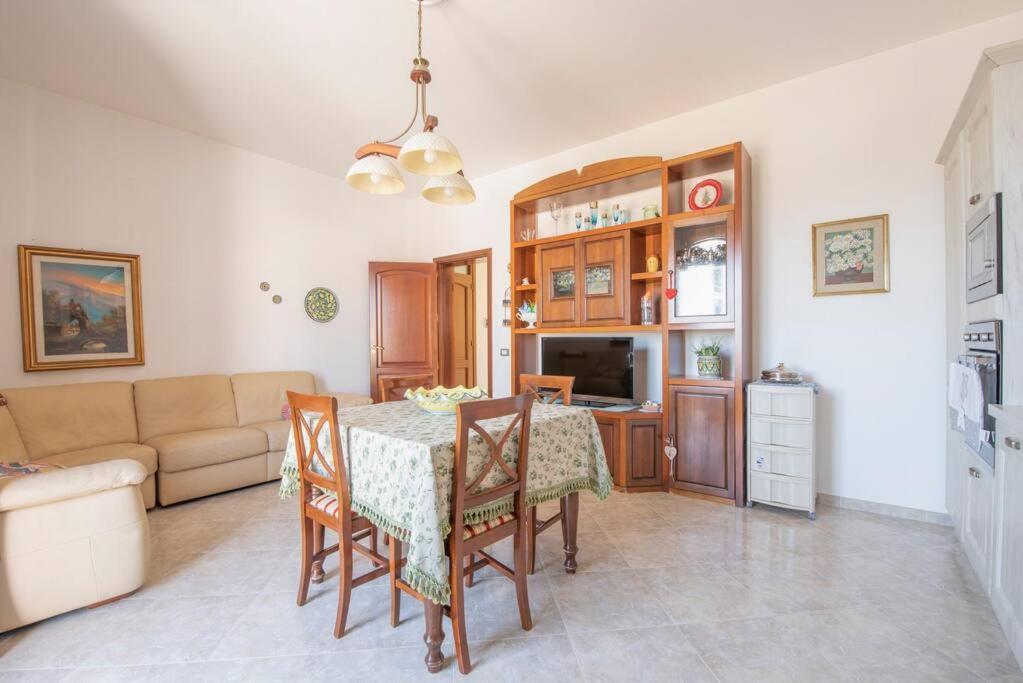 A Pochi Passi Dal Mare Apartment San Vito Lo Capo Bagian luar foto