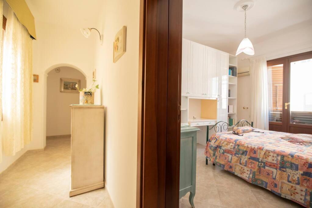 A Pochi Passi Dal Mare Apartment San Vito Lo Capo Bagian luar foto