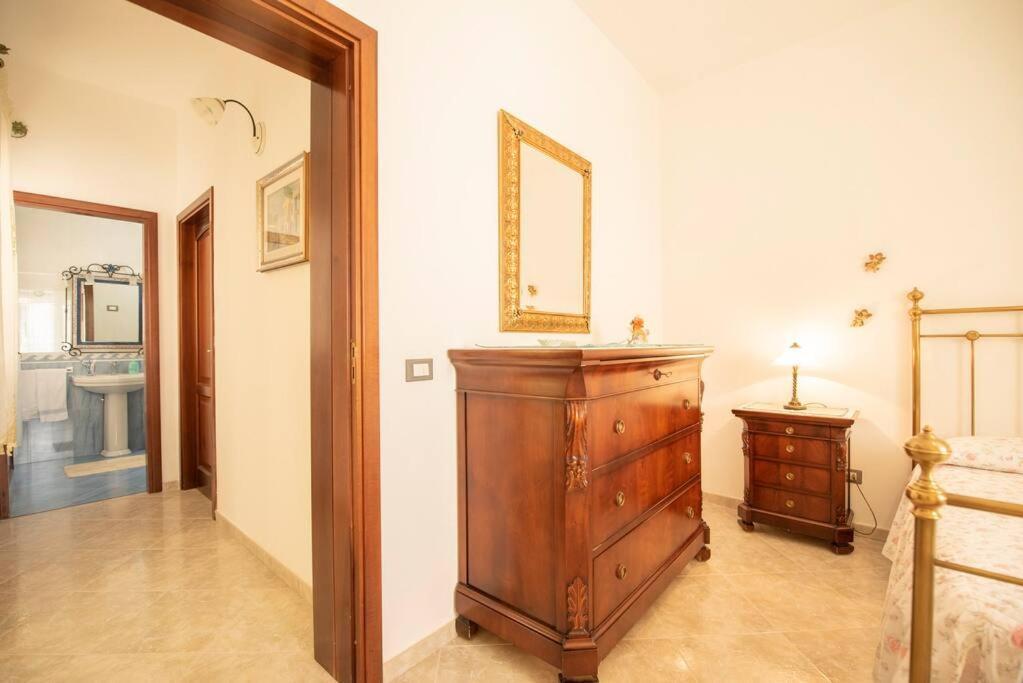 A Pochi Passi Dal Mare Apartment San Vito Lo Capo Bagian luar foto