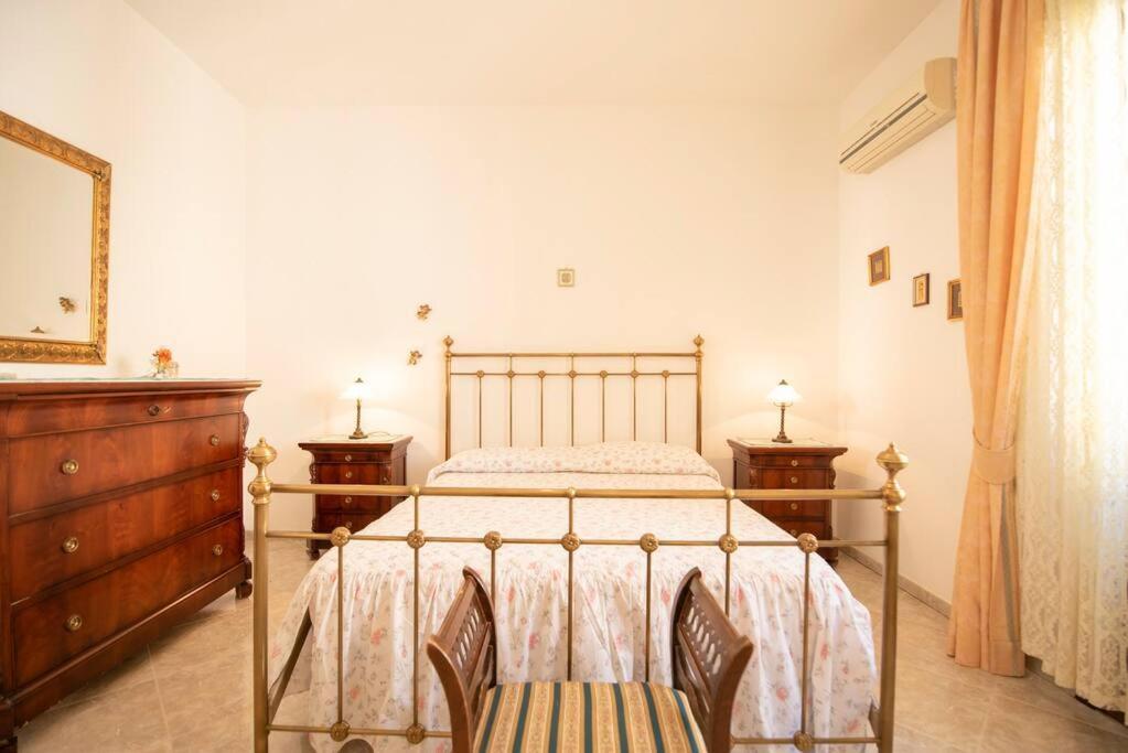 A Pochi Passi Dal Mare Apartment San Vito Lo Capo Bagian luar foto