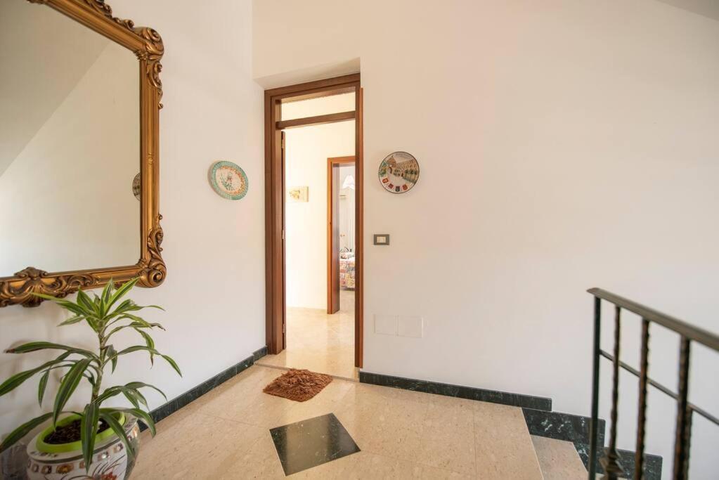 A Pochi Passi Dal Mare Apartment San Vito Lo Capo Bagian luar foto