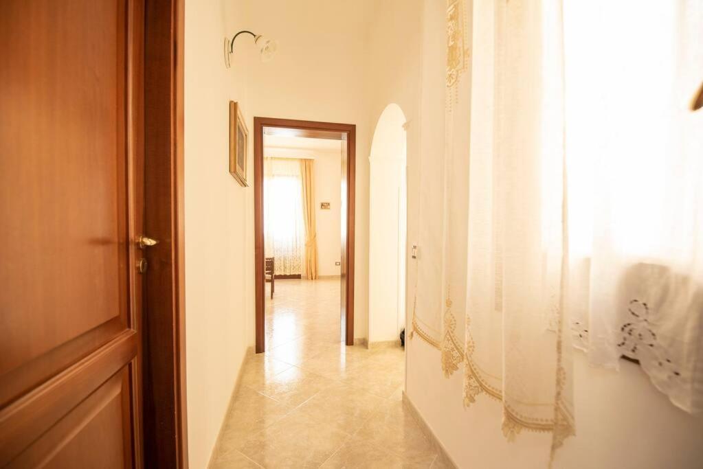 A Pochi Passi Dal Mare Apartment San Vito Lo Capo Bagian luar foto