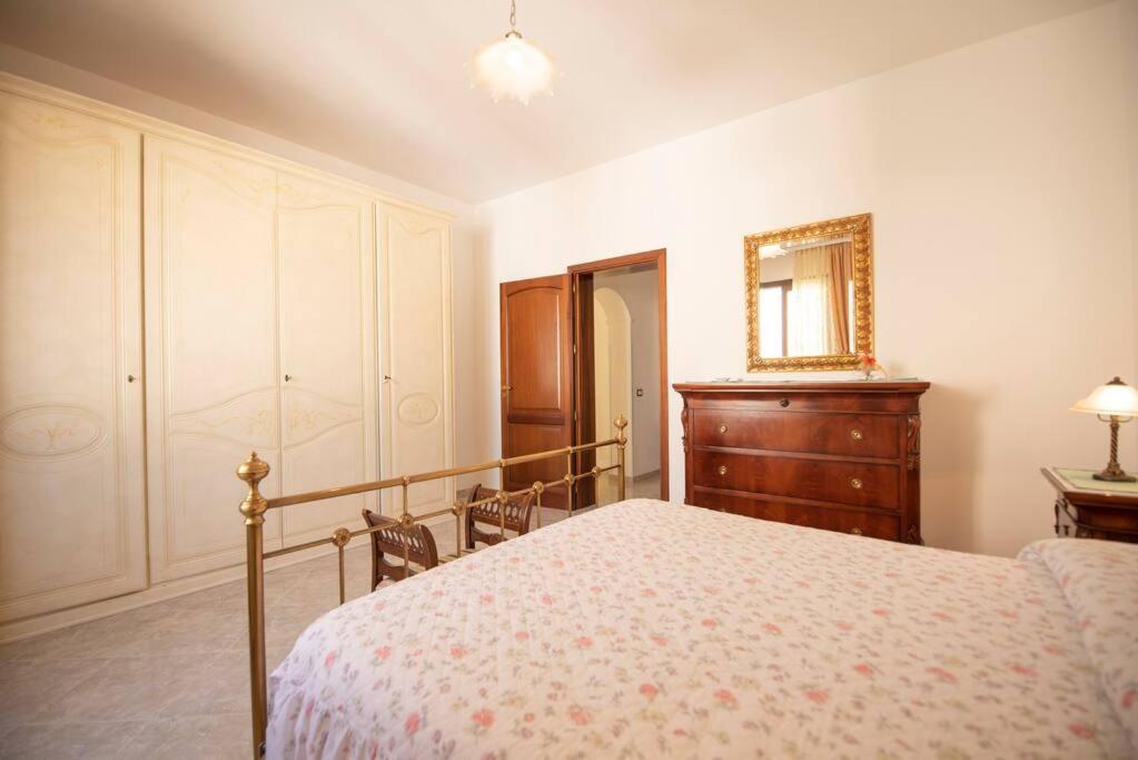 A Pochi Passi Dal Mare Apartment San Vito Lo Capo Bagian luar foto